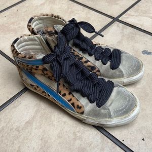 Golden Goose sneakers size 37